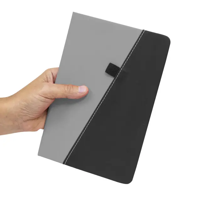 Libreta "TREK"