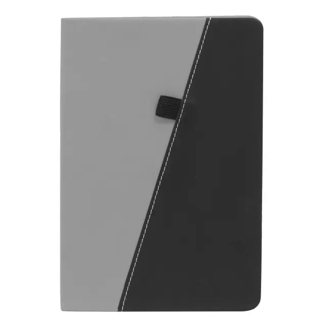 Libreta "TREK"