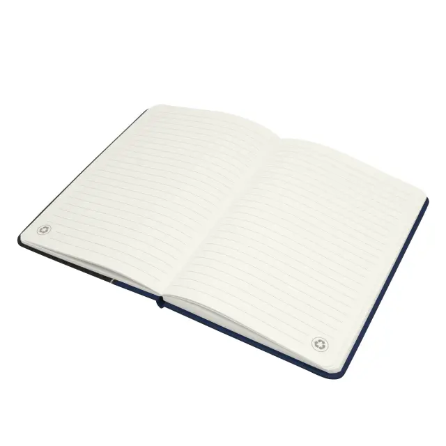 Libreta "TREK"