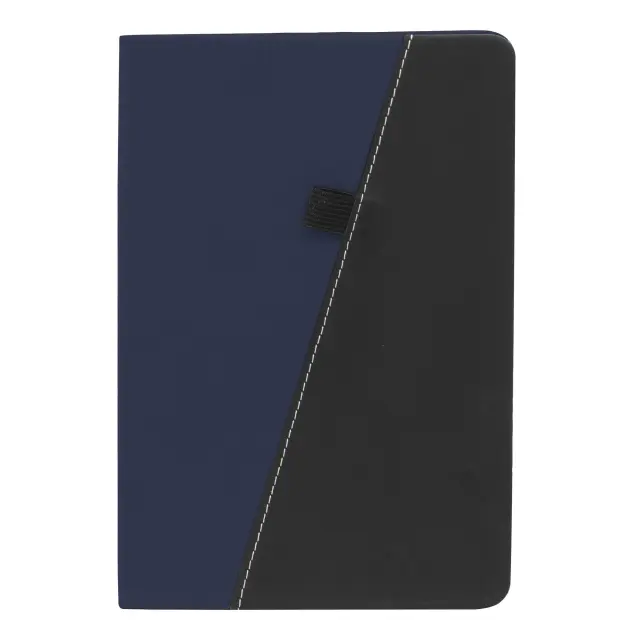 Libreta "TREK"