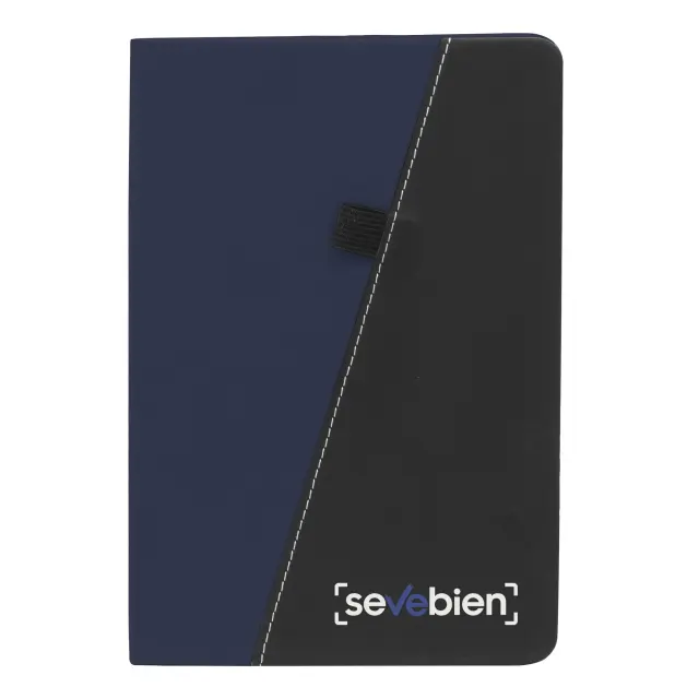 Libreta "TREK"