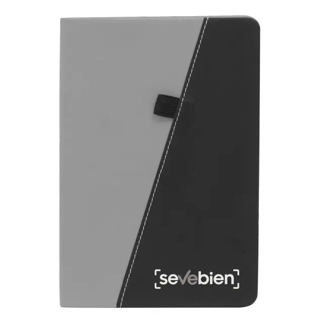 Libreta "TREK"