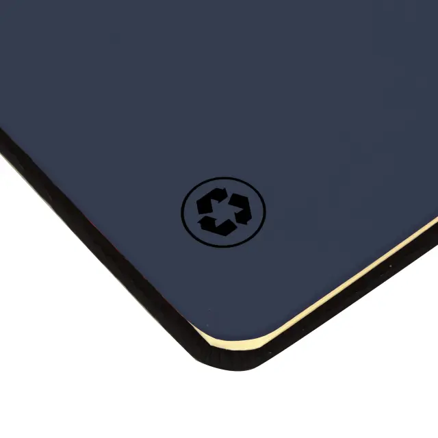 Libreta "TREK"