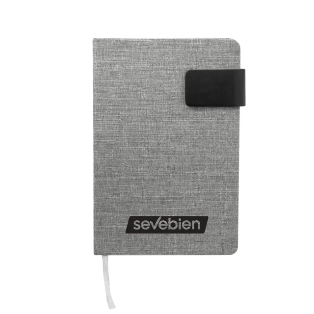 Libreta "TIK" 5