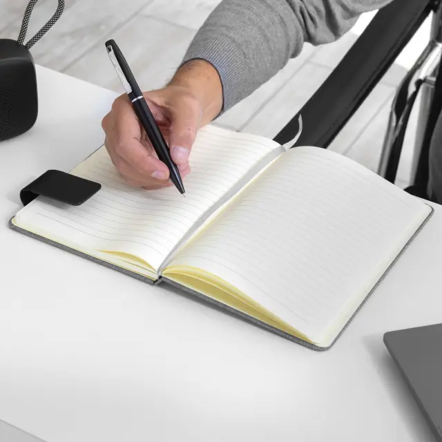 Libreta "TIK" 11