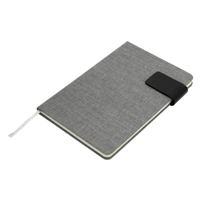 Libreta "TIK" 2