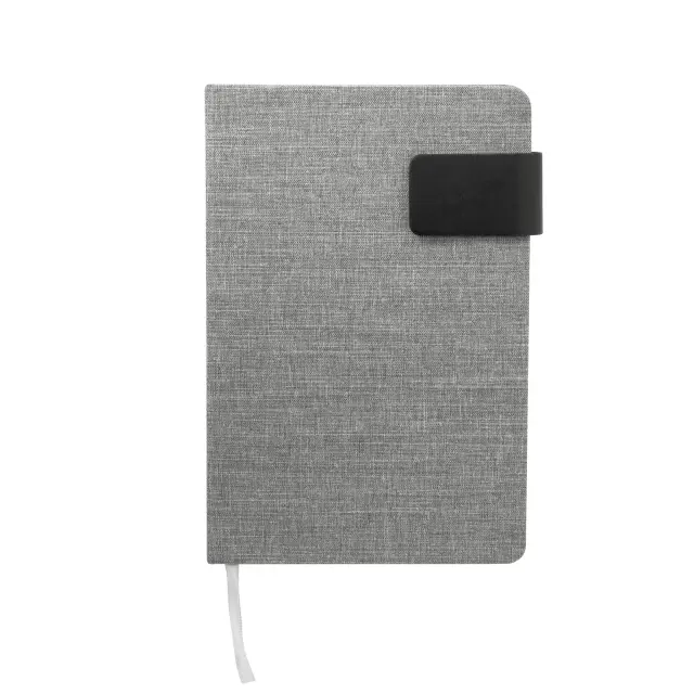 Libreta "TIK" 6