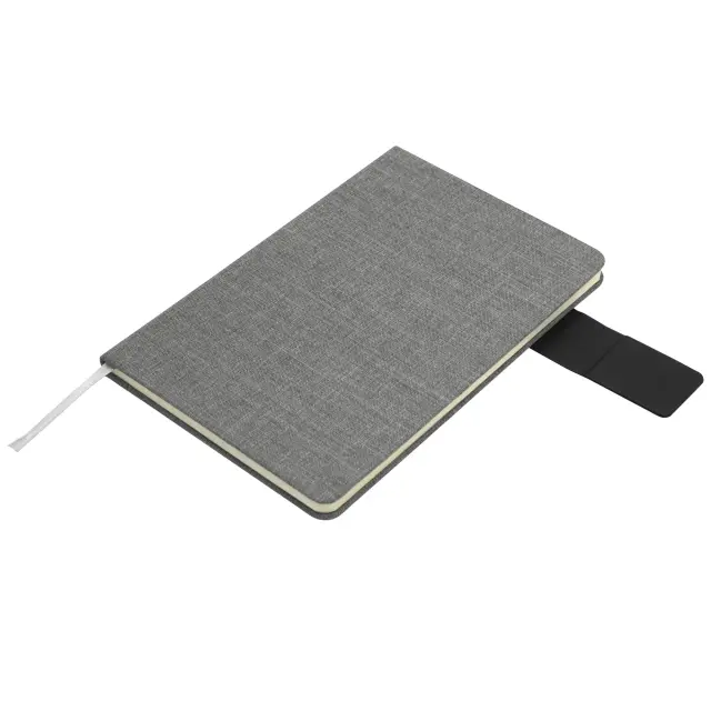 Libreta "TIK" 8