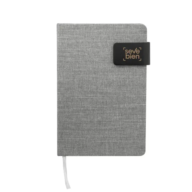 Libreta "TIK" 4
