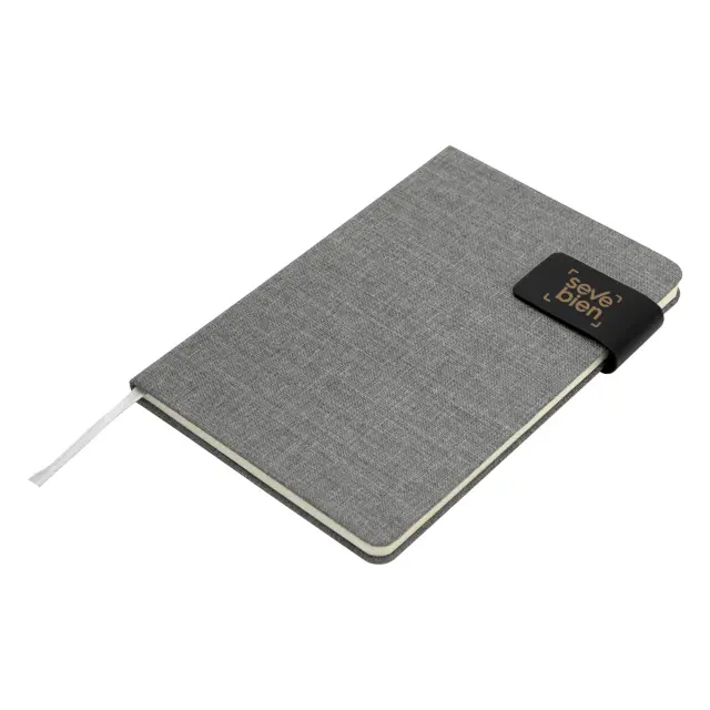 Libreta "TIK" 3