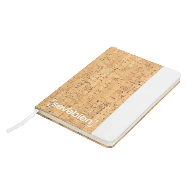 Libreta "MARROQUÍ" 3