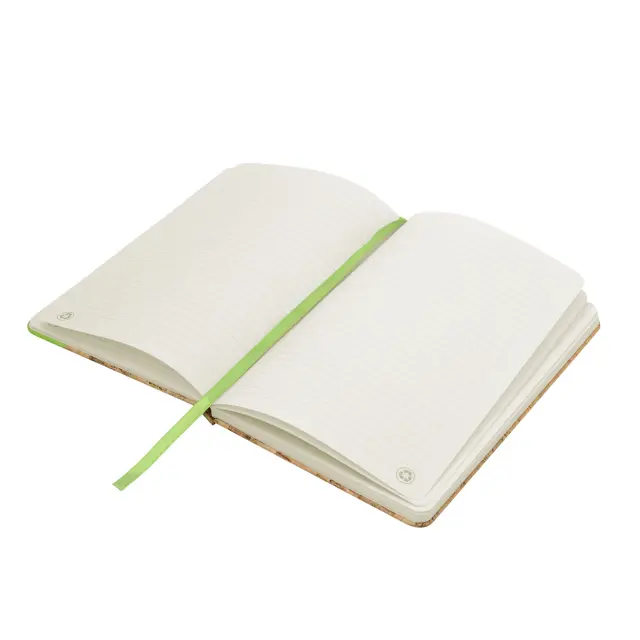 Libreta "MARROQUÍ" 43