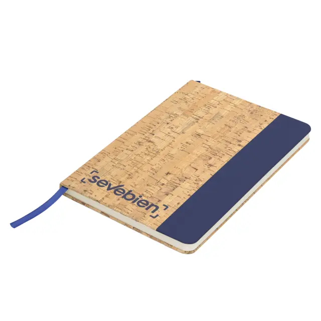 Libreta "MARROQUÍ" 28