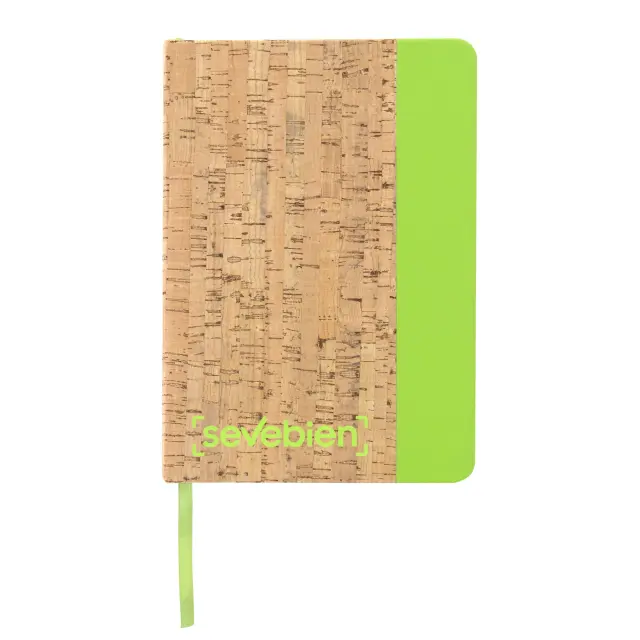 Libreta "MARROQUÍ" 41