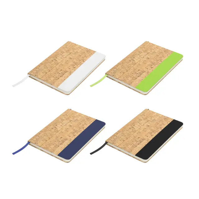 Libreta "MARROQUÍ" 49