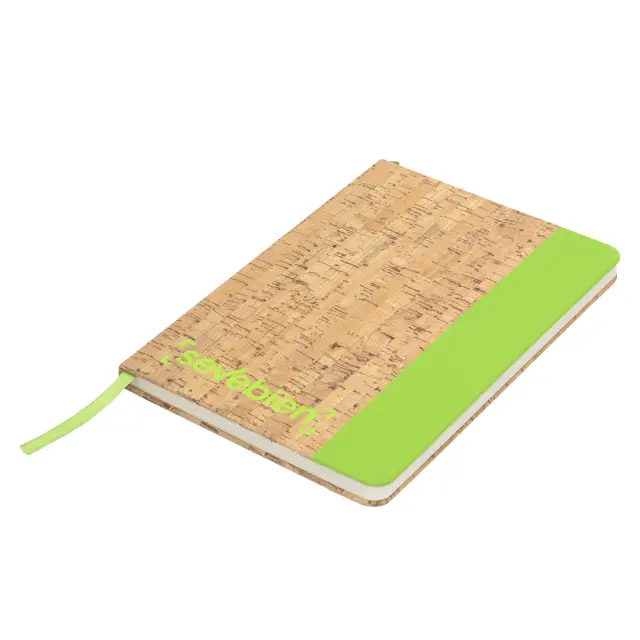 Libreta "MARROQUÍ" 38