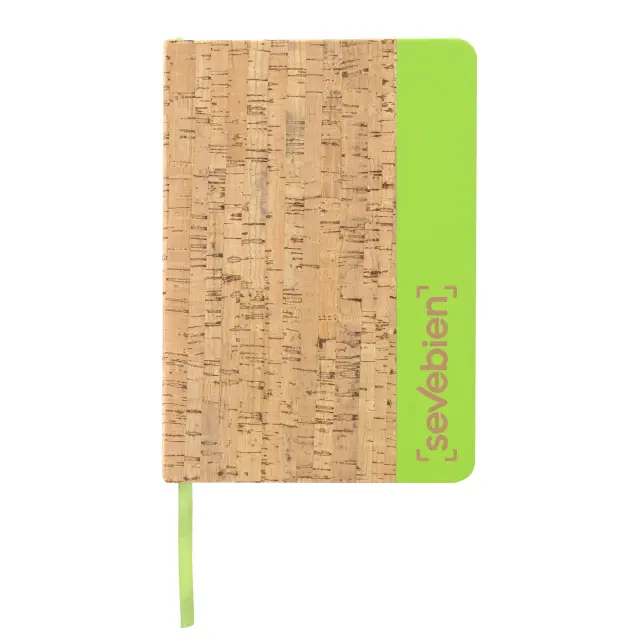 Libreta "MARROQUÍ" 41