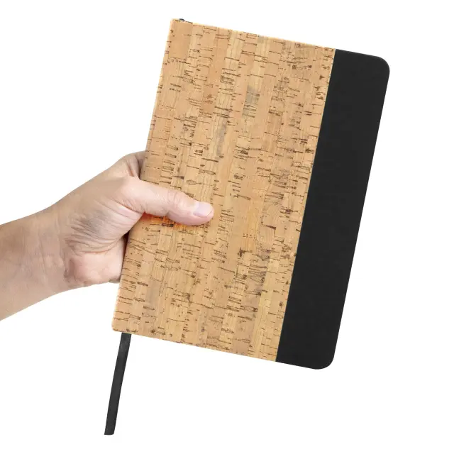 Libreta "MARROQUÍ" 22