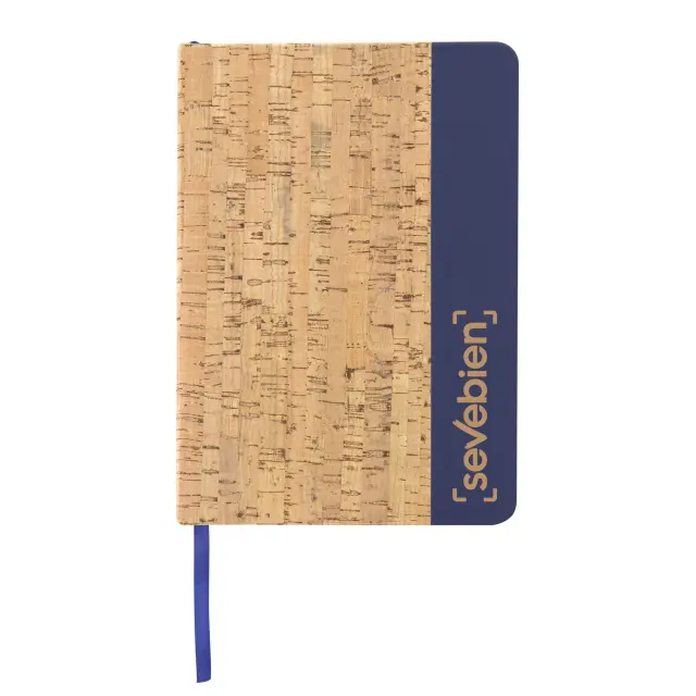 Libreta "MARROQUÍ" 29