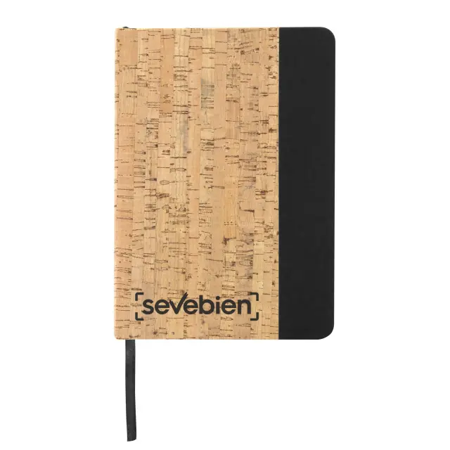 Libreta "MARROQUÍ" 17