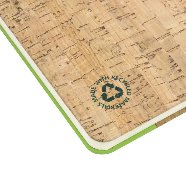 Libreta "MARROQUÍ" 45