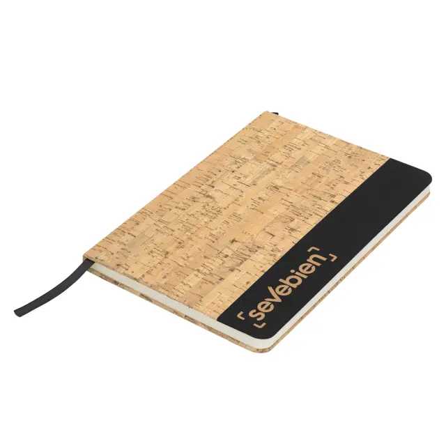 Libreta "MARROQUÍ" 16
