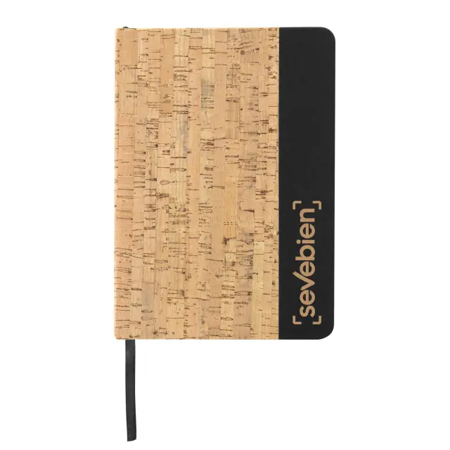 Libreta "MARROQUÍ" 17