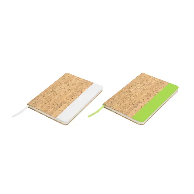 Libreta "MARROQUÍ" 50