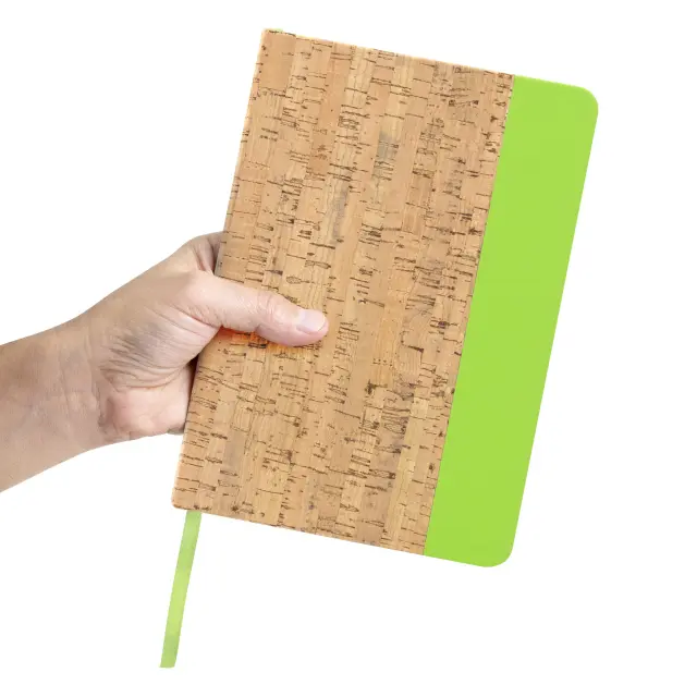 Libreta "MARROQUÍ" 46