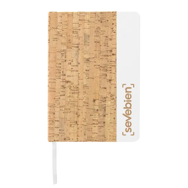 Libreta "MARROQUÍ" 4
