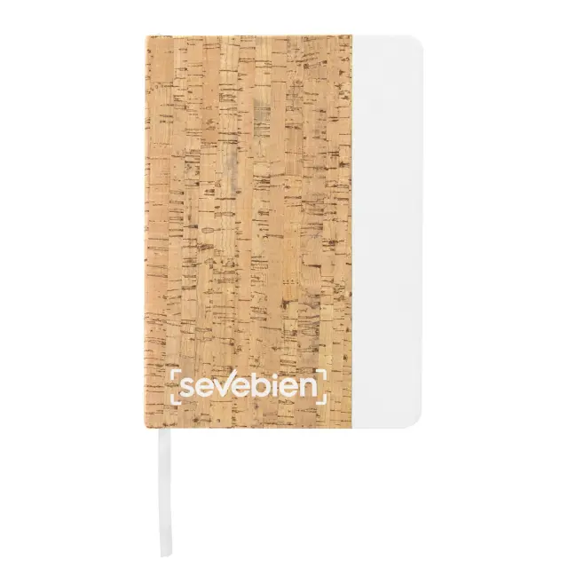 Libreta "MARROQUÍ" 4