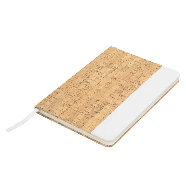 Libreta "MARROQUÍ" 2