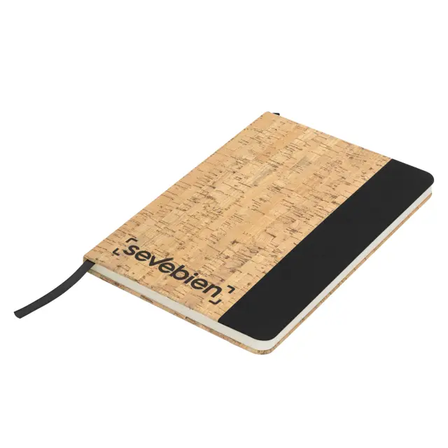 Libreta "MARROQUÍ" 14