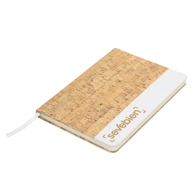 Libreta "MARROQUÍ" 3