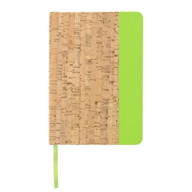 Libreta "MARROQUÍ" 42