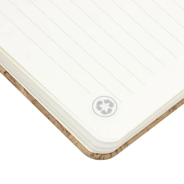 Libreta "MARROQUÍ" 20