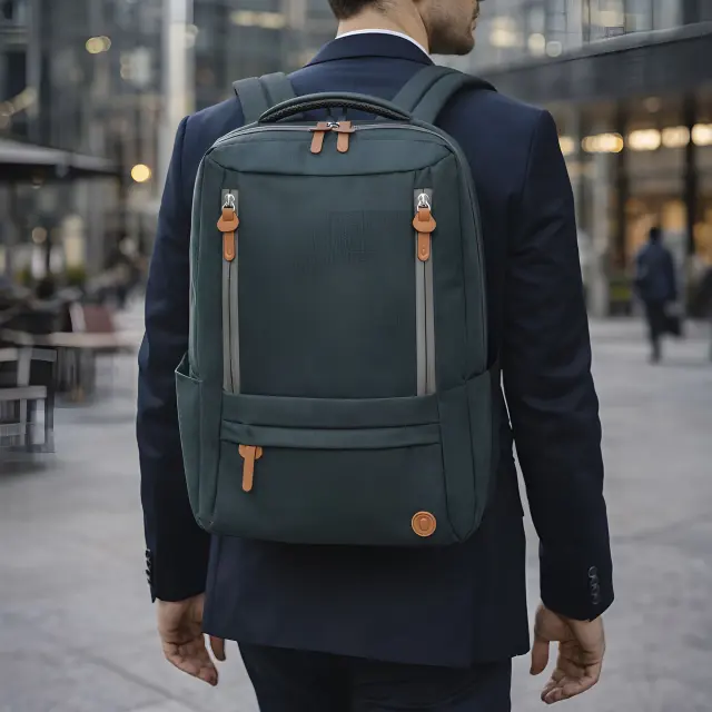 Mochila "URBAN 7" 12