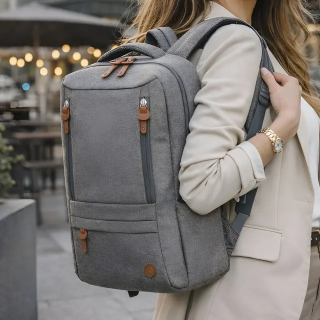 Mochila "URBAN 7" 24