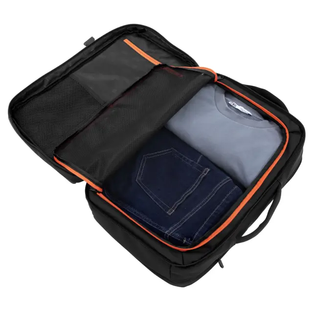 Mochila "FORCE 11" 17