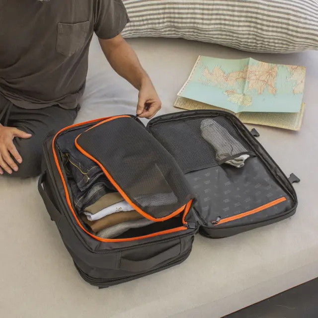 Mochila "FORCE 11" 20