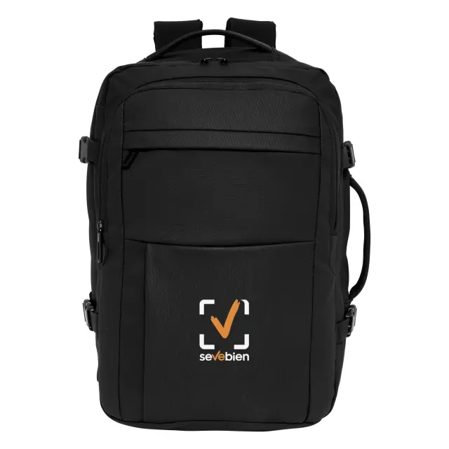 Mochila "FORCE 11" 4