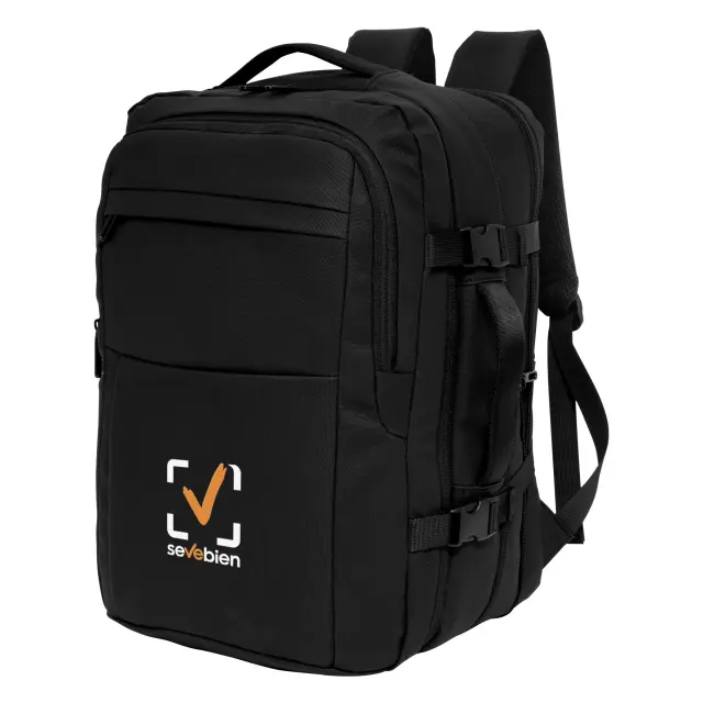 Mochila "FORCE 11" 3