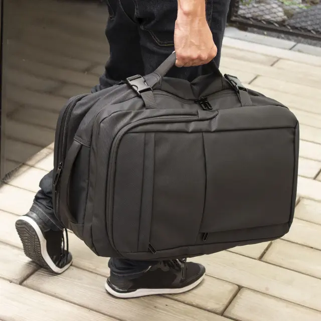Mochila "FORCE 11" 21