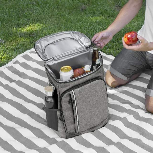 Mochila cooler "DELTA"
