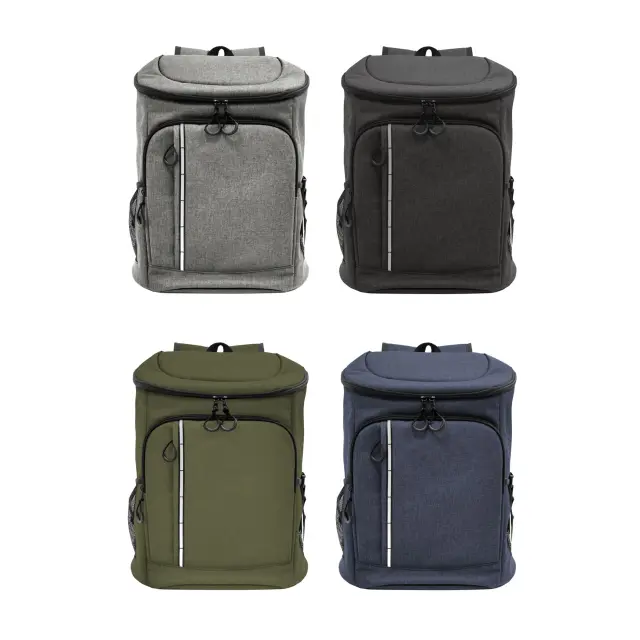 Mochila cooler "DELTA"