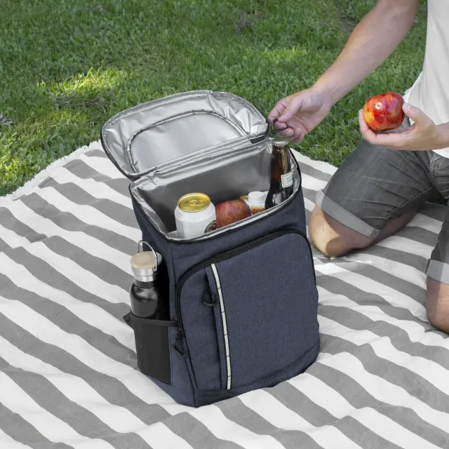 Mochila cooler "DELTA"