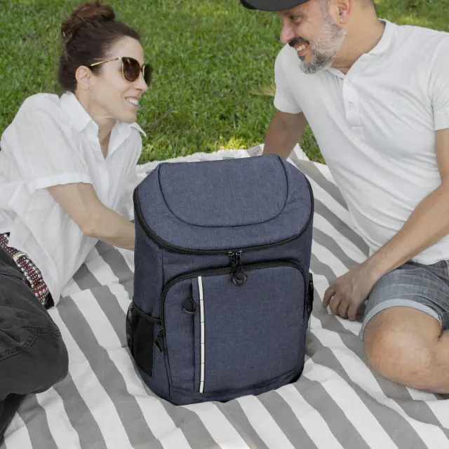 Mochila cooler "DELTA"