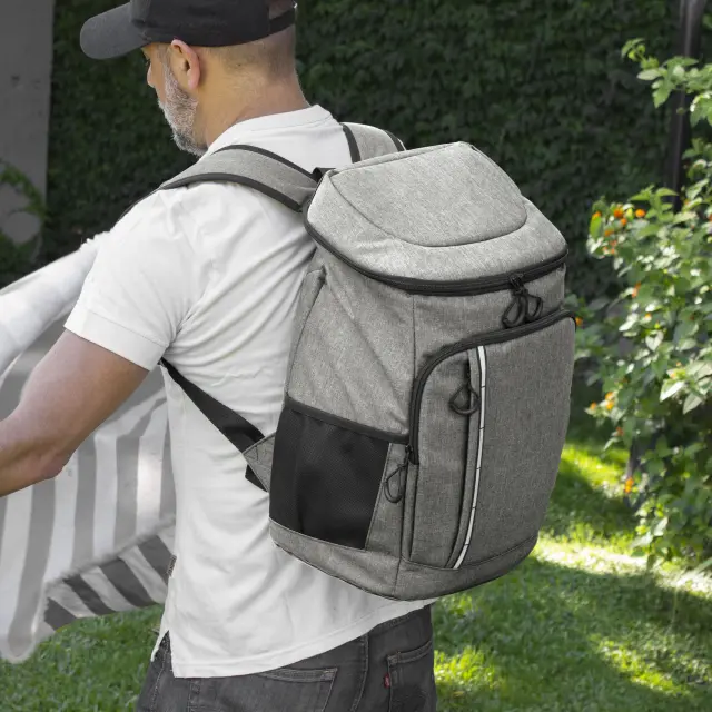 Mochila cooler "DELTA"