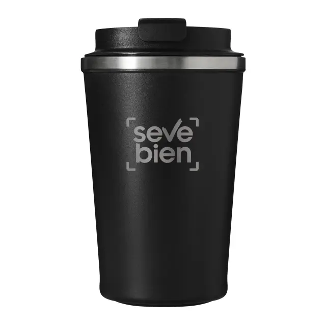 Mug térmico "CAPPU" 12
