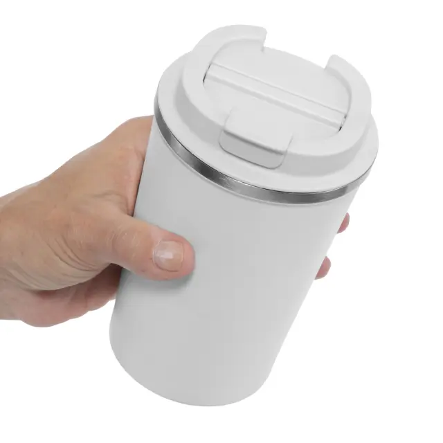 Mug térmico "CAPPU" 8